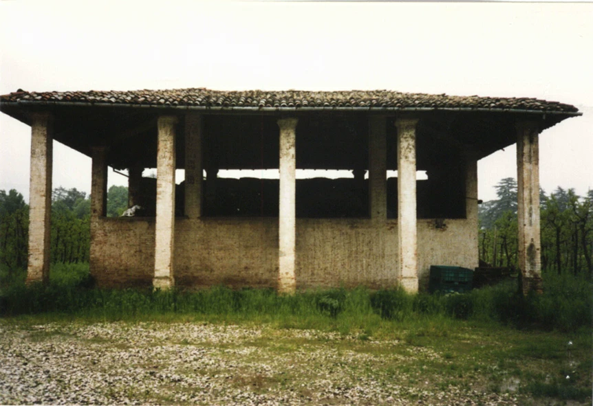Parrocchia di Errano — RIFERIMENTI 7